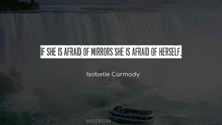 Isobelle Carmody Quotes #134915