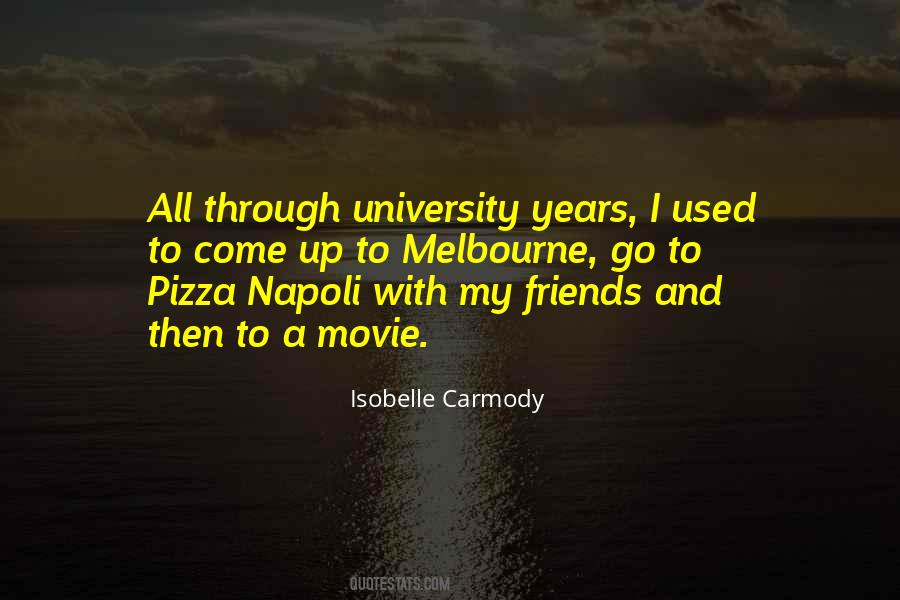 Isobelle Carmody Quotes #1547062