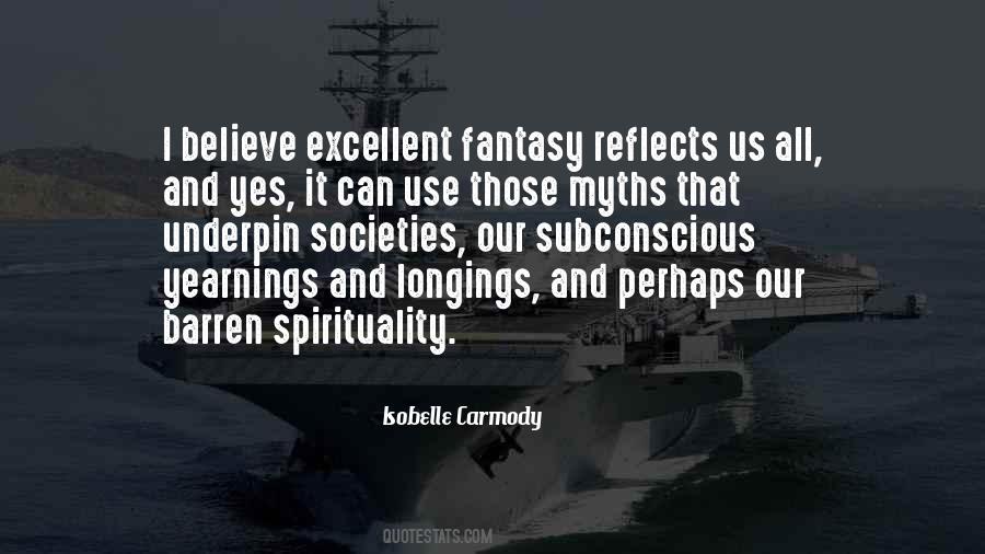 Isobelle Carmody Quotes #1551049