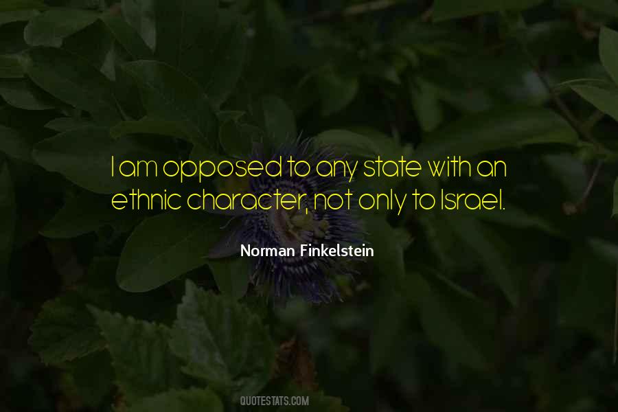 Israel Finkelstein Quotes #1071642