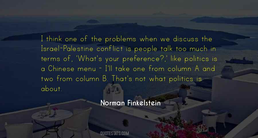 Israel Finkelstein Quotes #1230820