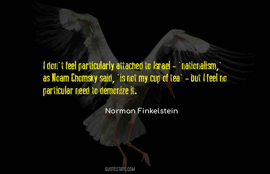 Israel Finkelstein Quotes #458108