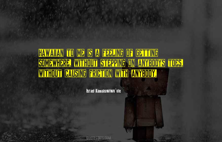 Israel Kamakawiwo'ole Quotes #171025 Israel Kamakawiwo'ole Quotes #171025