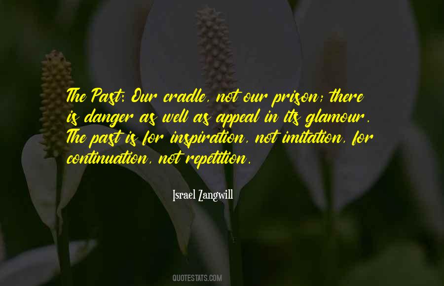 Israel Zangwill Quotes #1780135