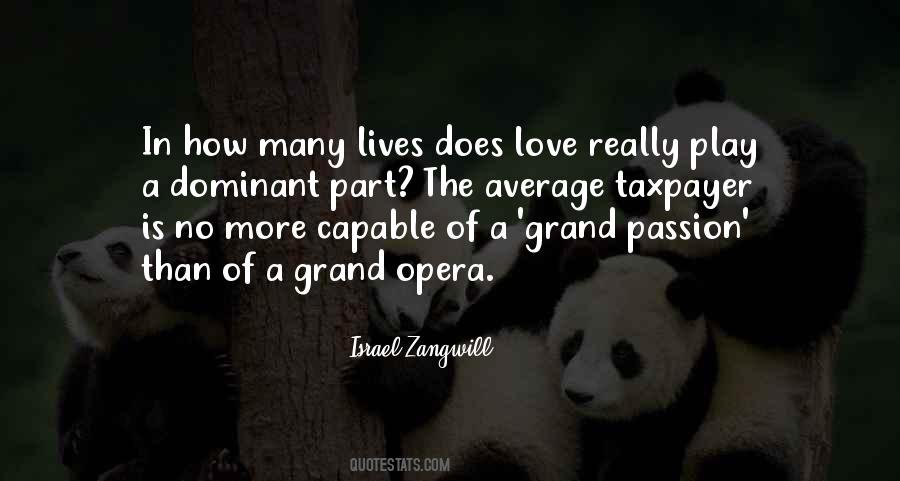 Israel Zangwill Quotes #550990