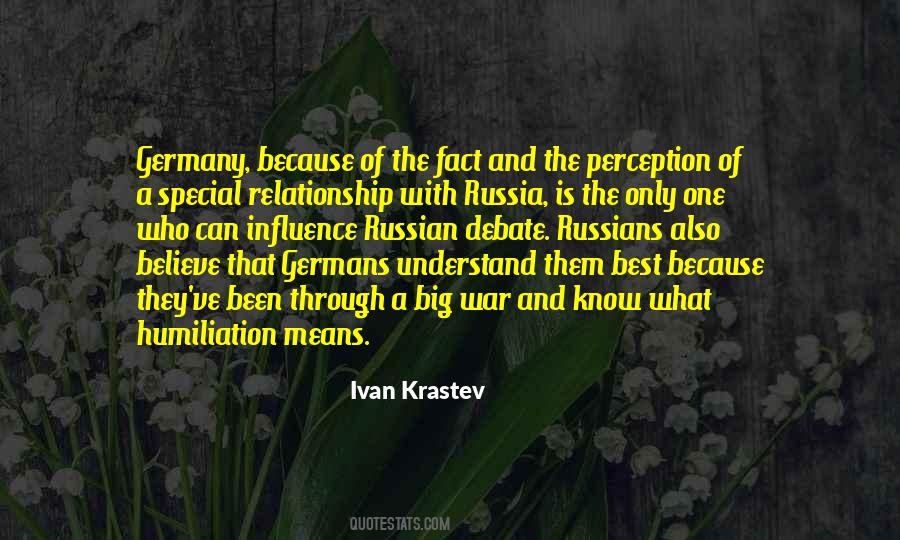 Ivan Krastev Quotes #14338