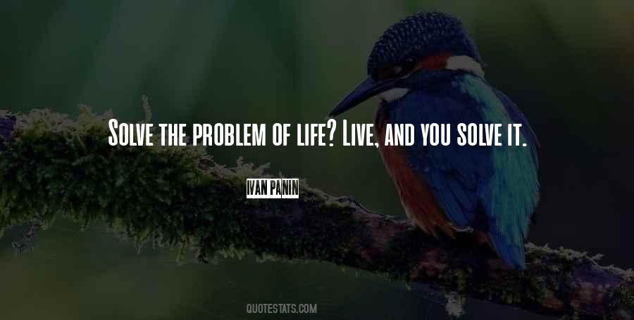 Ivan Panin Quotes #1185610