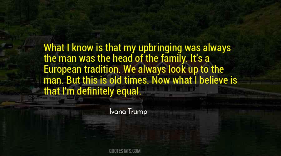 Ivana Trump Quotes #1699810
