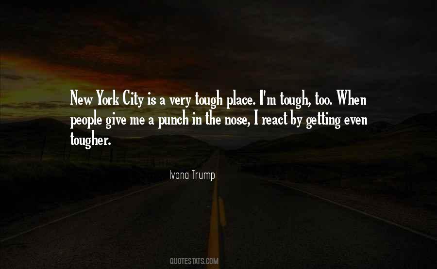 Ivana Trump Quotes #868629