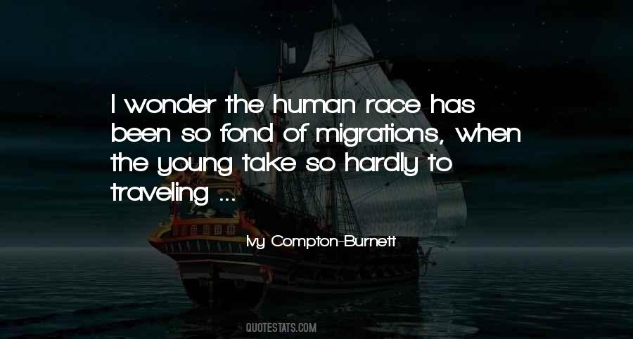 Ivy Compton Burnett Quotes #1827051