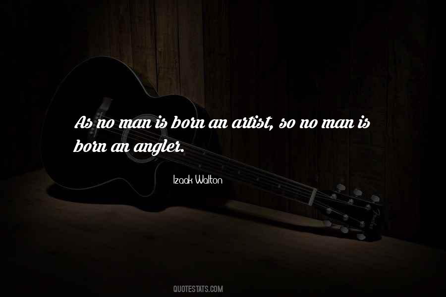 Izaak Walton Quotes #1622648