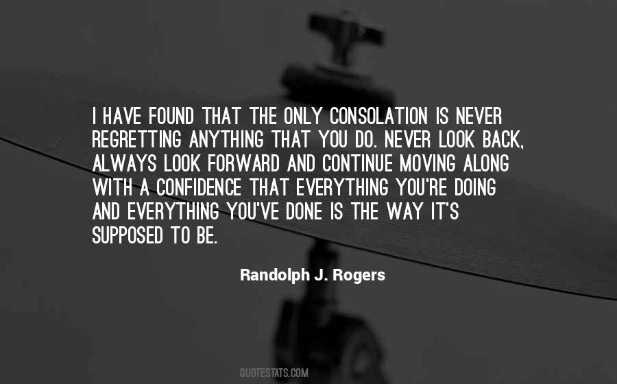 J A Rogers Quotes #958724