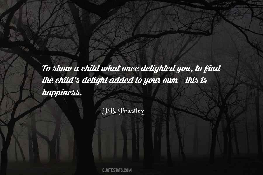 J B Priestley Quotes #1725759