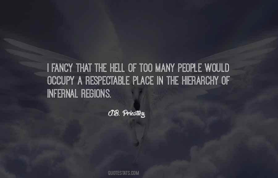 J B Priestley Quotes #488095