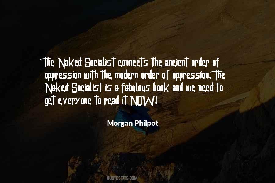 J C Philpot Quotes #556058