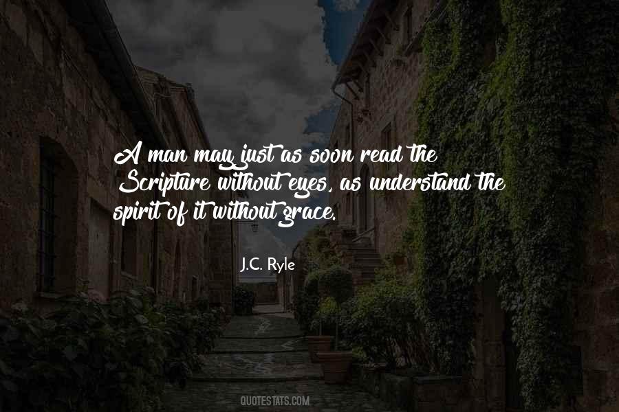 J C Ryle Quotes #162153