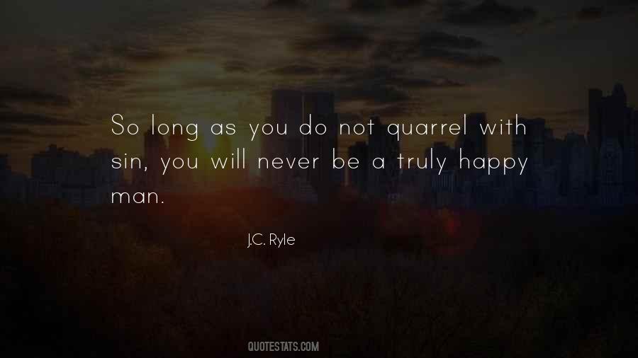 J C Ryle Quotes #257383