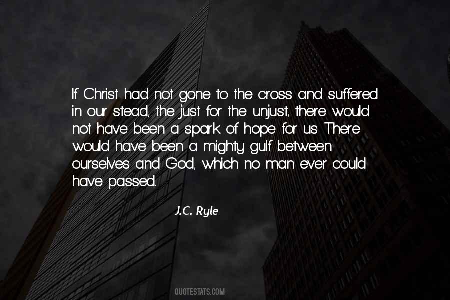 J C Ryle Quotes #395921