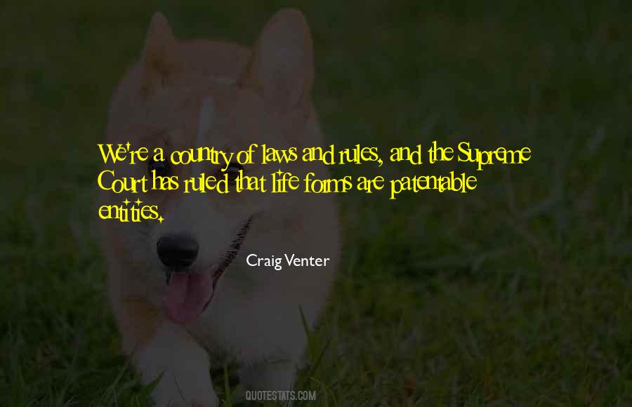 J Craig Venter Quotes #105643