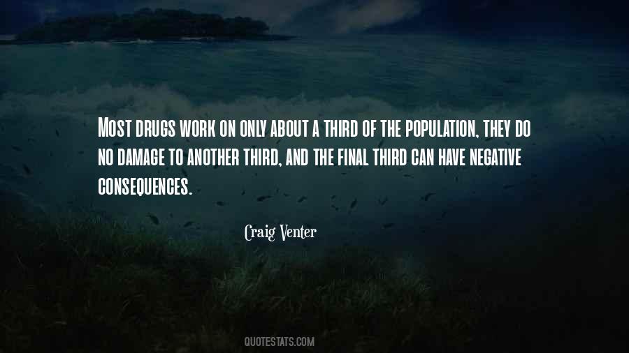 J Craig Venter Quotes #30728
