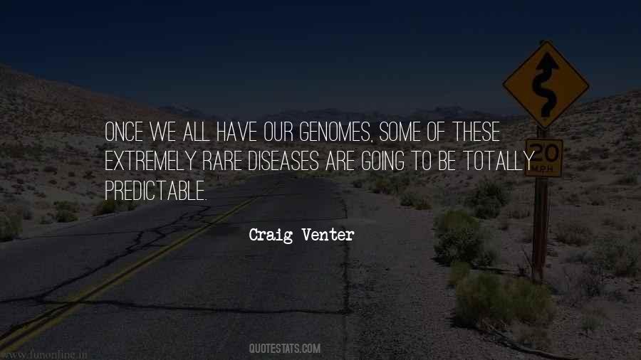 J Craig Venter Quotes #40182