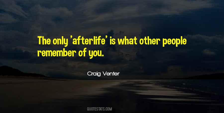 J Craig Venter Quotes #62717