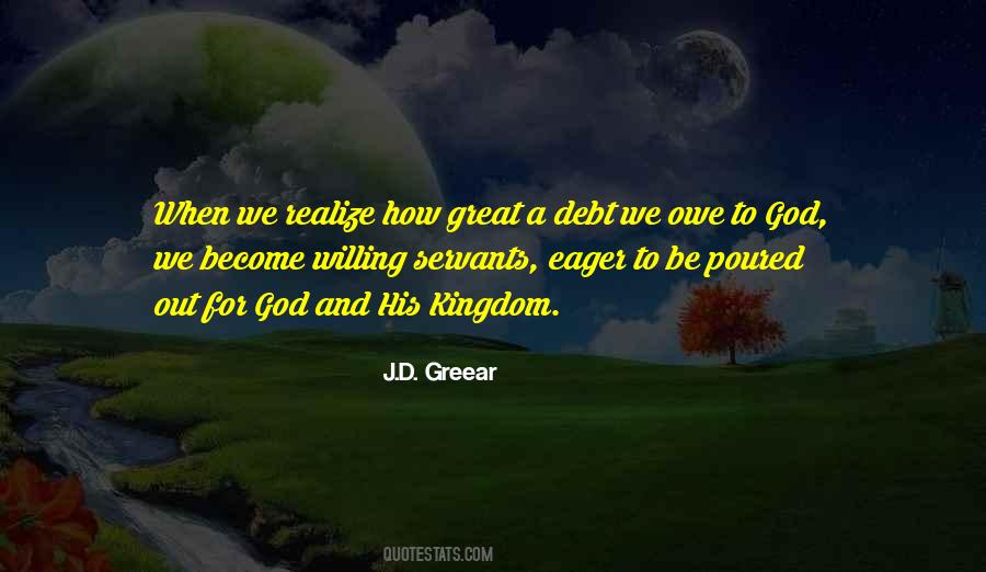 J D Greear Quotes #1752139