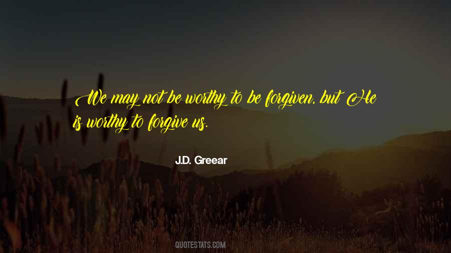 J D Greear Quotes #1862493