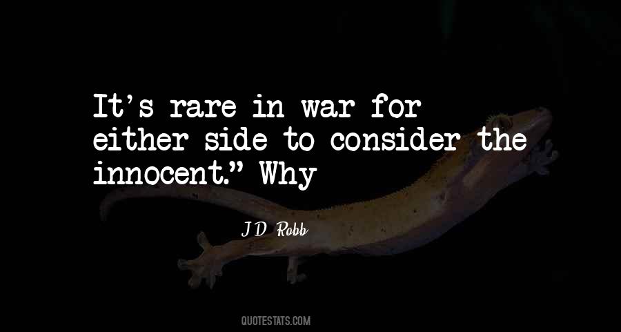 J D Robb Quotes #152691