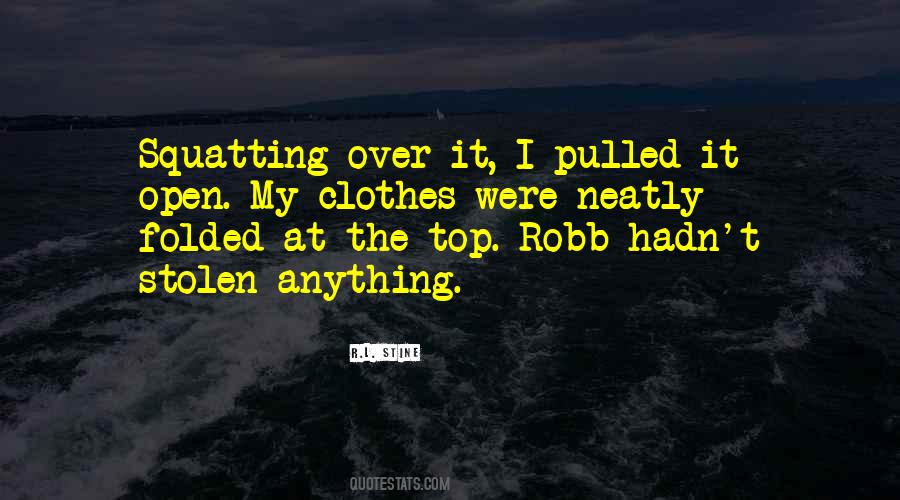 J D Robb Quotes #161320