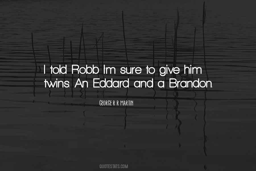 J D Robb Quotes #87215