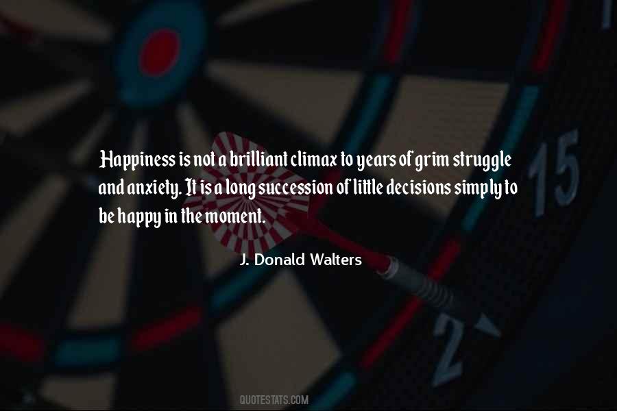 J Donald Walters Quotes #802997