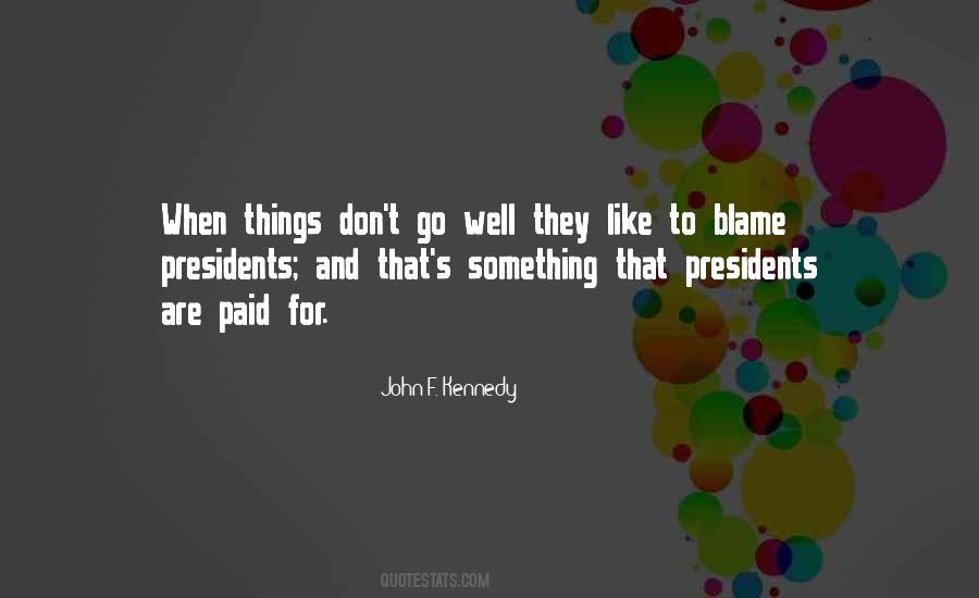 J F Kennedy Quotes #12459