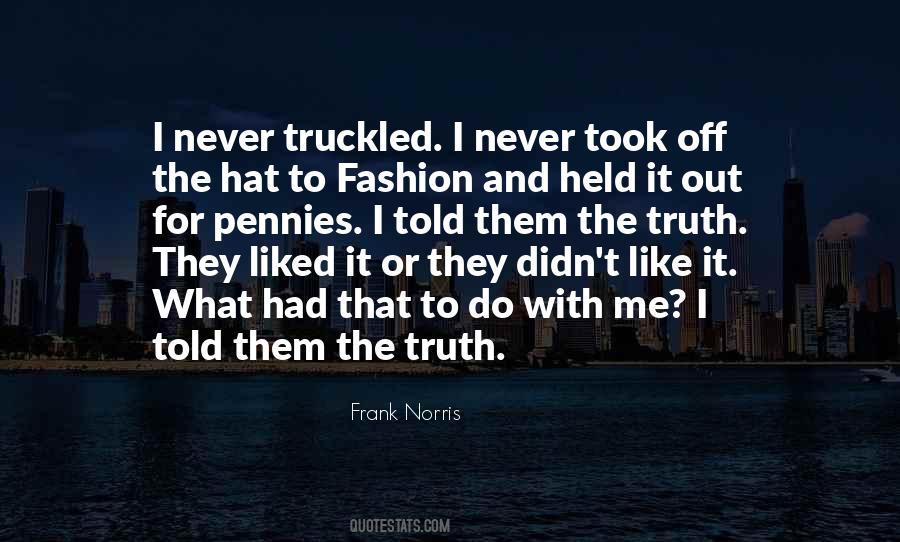 J Frank Norris Quotes #123718