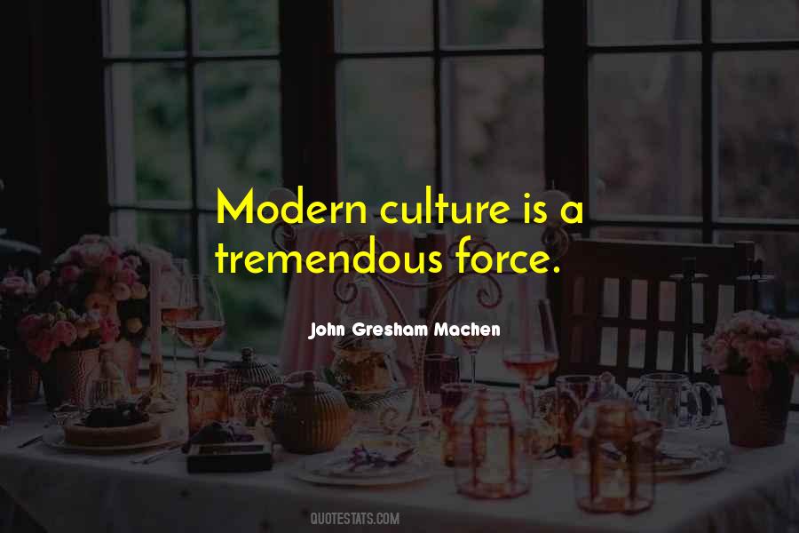 J Gresham Machen Quotes #1242131