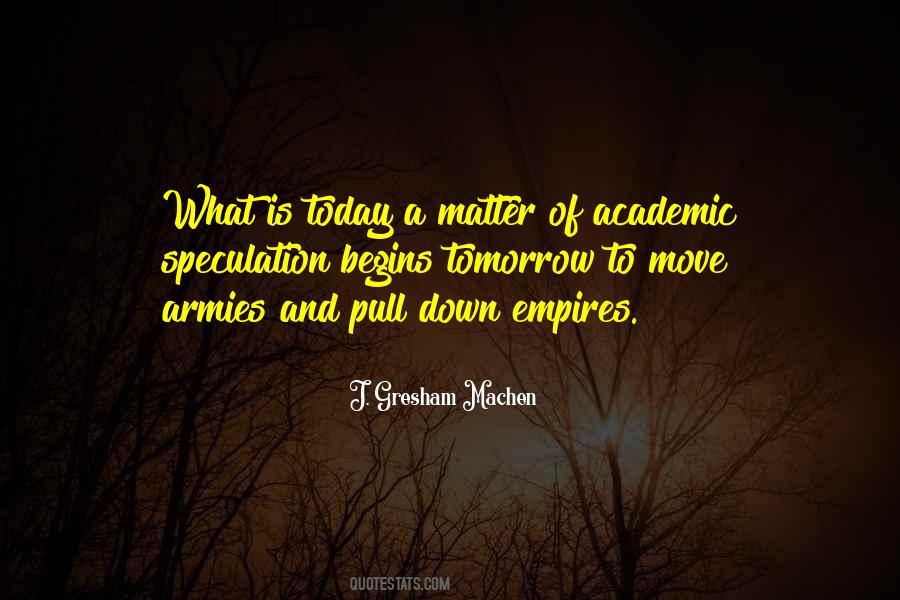 J Gresham Machen Quotes #1488099