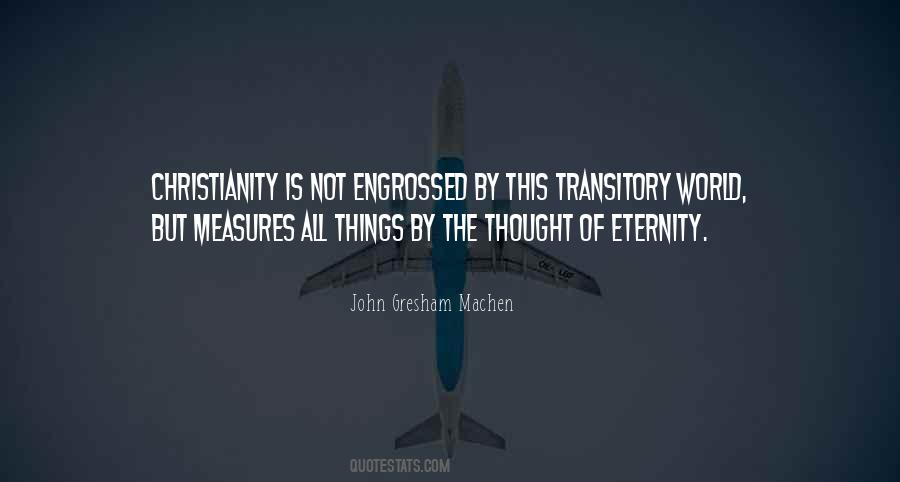 J Gresham Machen Quotes #393374