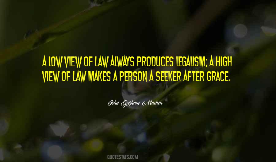 J Gresham Machen Quotes #548117