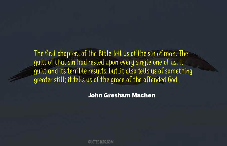 J Gresham Machen Quotes #906381