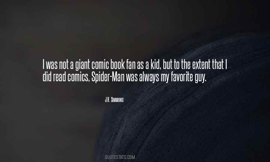 J K Simmons Quotes #1260211