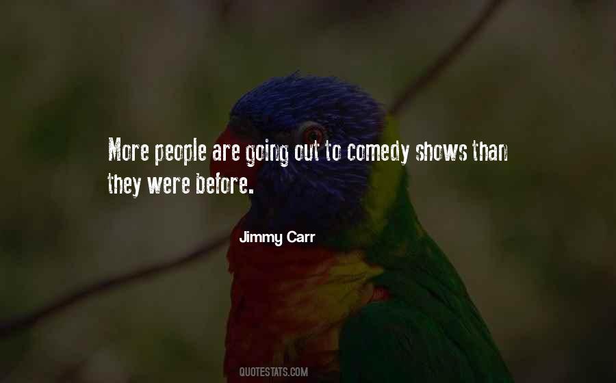 J L Carr Quotes #6501