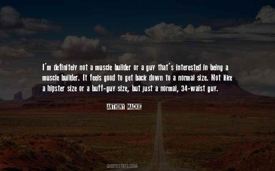 J L Mackie Quotes #1302514