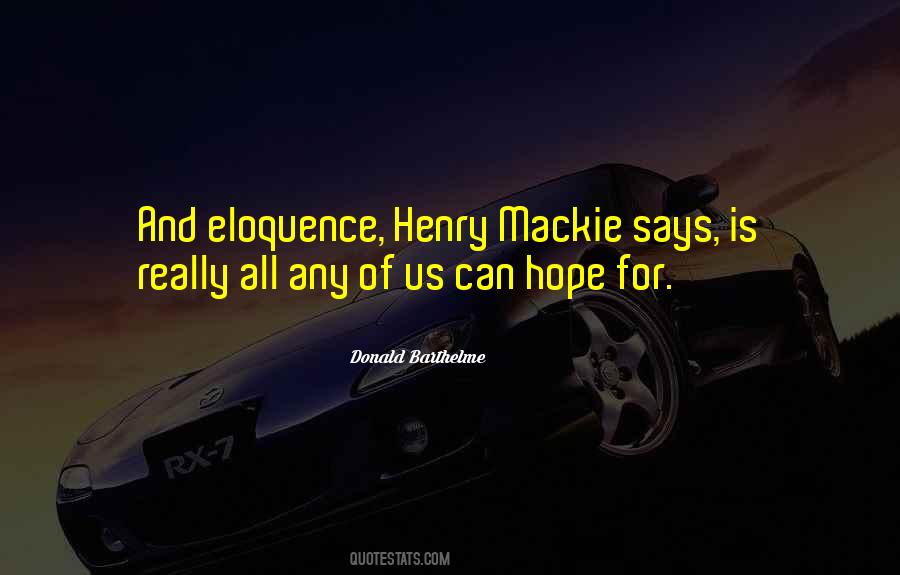 J L Mackie Quotes #1509019