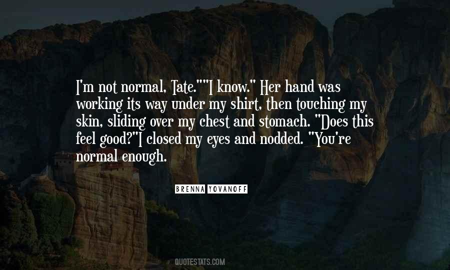 J L Mackie Quotes #1516478