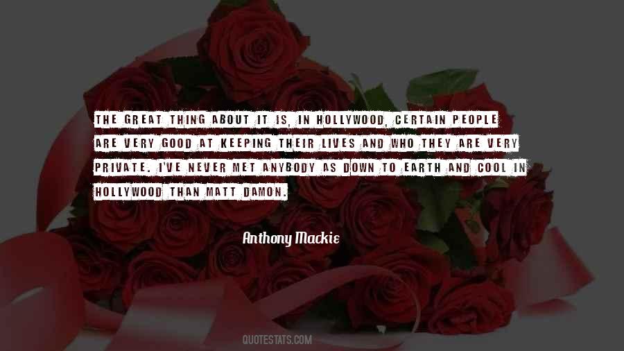 J L Mackie Quotes #1528956