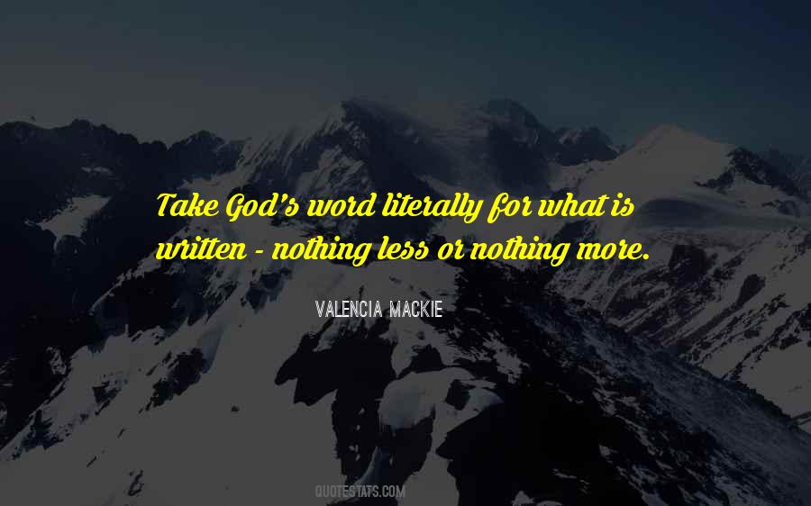 J L Mackie Quotes #896127