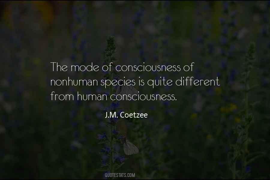 J M Coetzee Quotes #525109