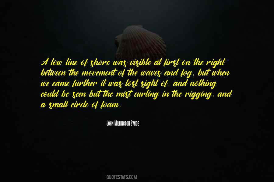 J M Synge Quotes #1307664