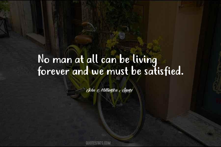 J M Synge Quotes #1524629