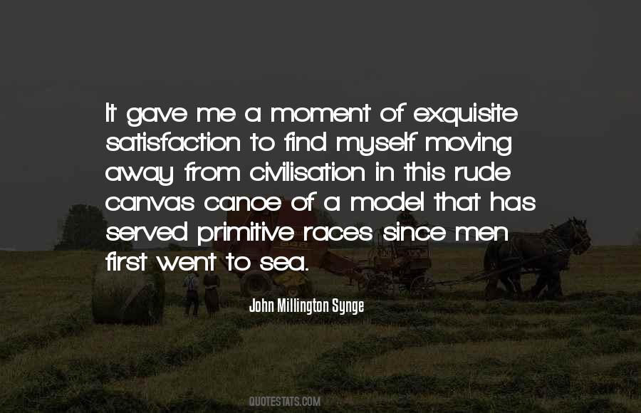 J M Synge Quotes #503117